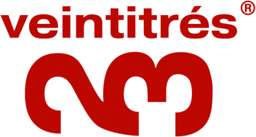 veintitrés